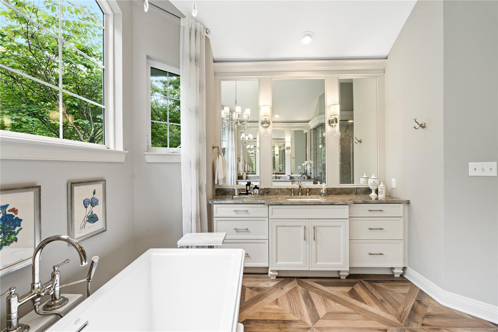 St Albans Cedars Valley - Residential