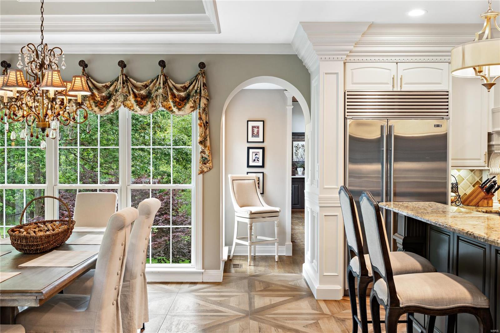 St Albans Cedars Valley - Residential