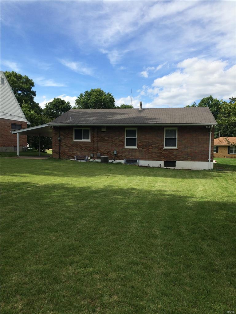 Fairlane 2 - Residential