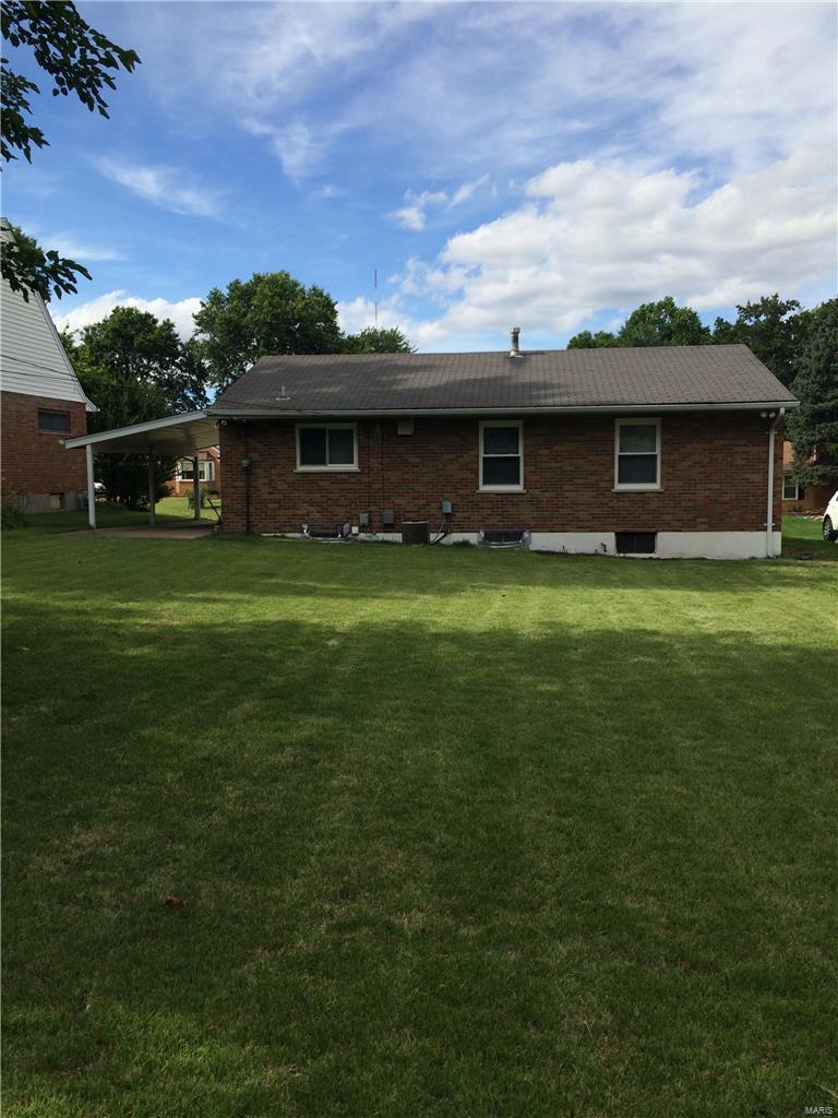 Fairlane 2 - Residential