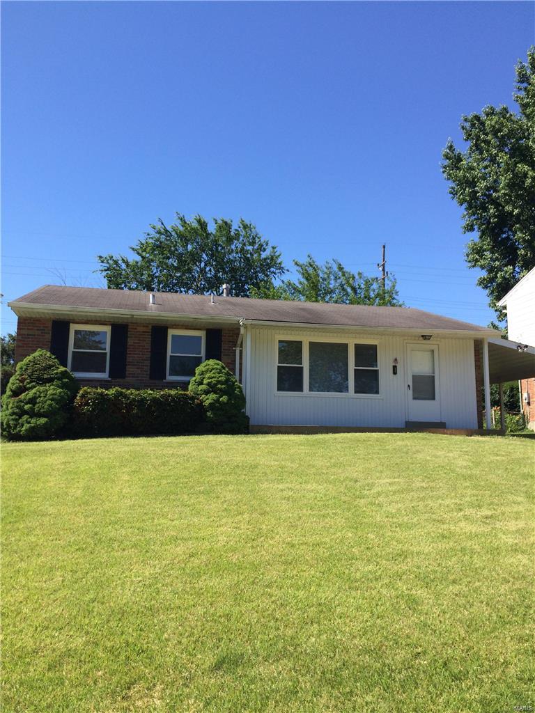 Fairlane 2 - Residential
