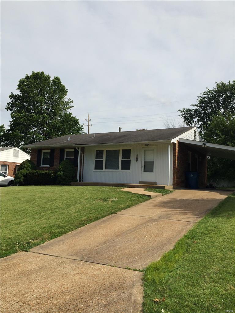 Fairlane 2 - Residential