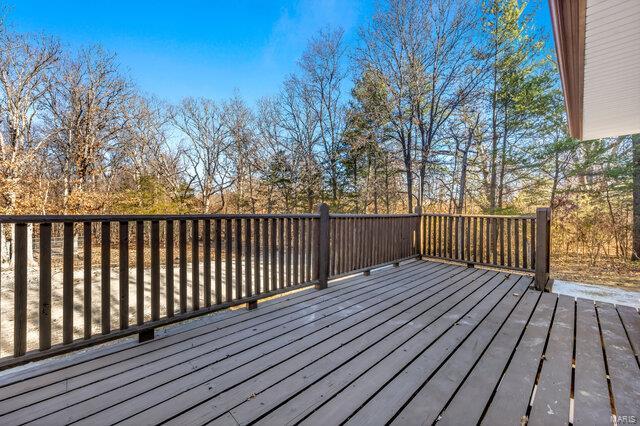 Defiance, Missouri 63341, United States, 2 Bedrooms Bedrooms, ,1 BathroomBathrooms,Residential,Pending,5924