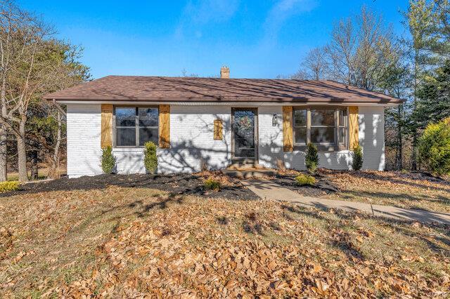 Defiance, Missouri 63341, United States, 2 Bedrooms Bedrooms, ,1 BathroomBathrooms,Residential,Pending,5924