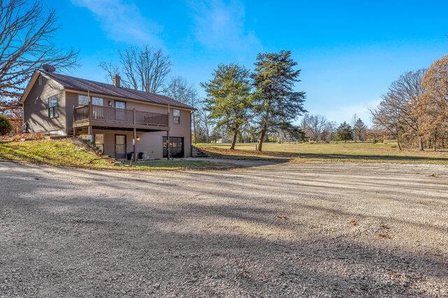 Defiance, Missouri 63341, United States, 2 Bedrooms Bedrooms, ,1 BathroomBathrooms,Residential,Pending,5924