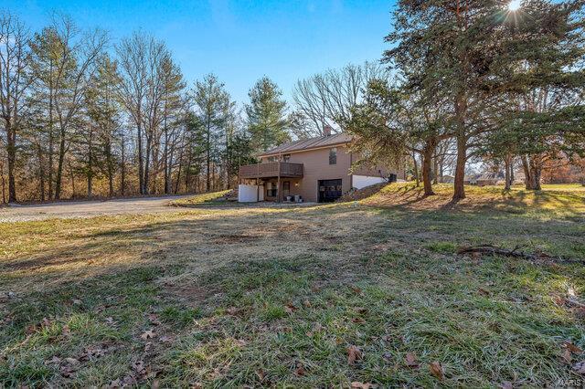 Defiance, Missouri 63341, United States, 2 Bedrooms Bedrooms, ,1 BathroomBathrooms,Residential,Pending,5924