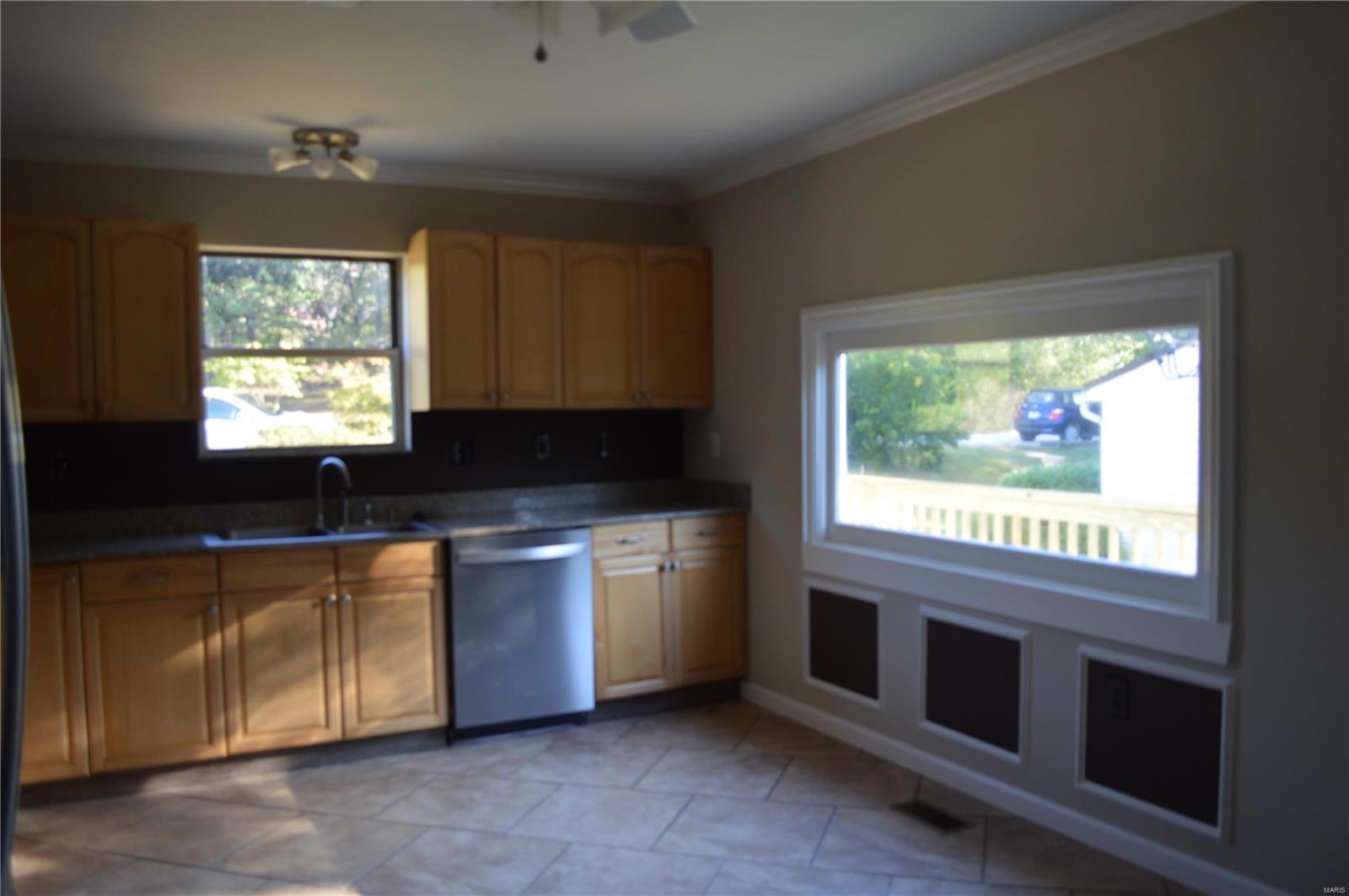 Lake St. Clair - Residential