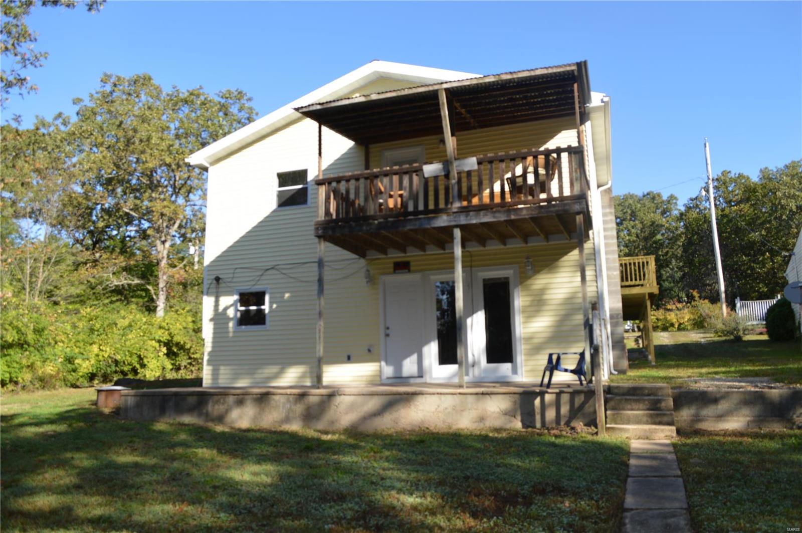 Lake St. Clair - Residential