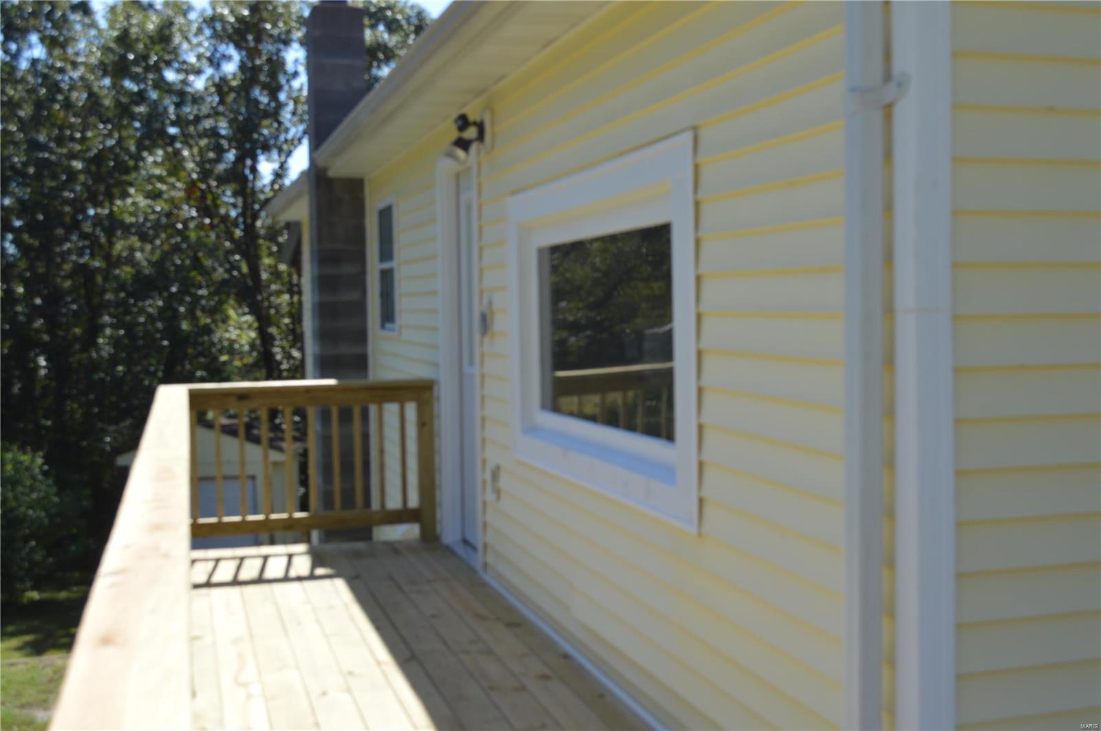 Lake St. Clair - Residential
