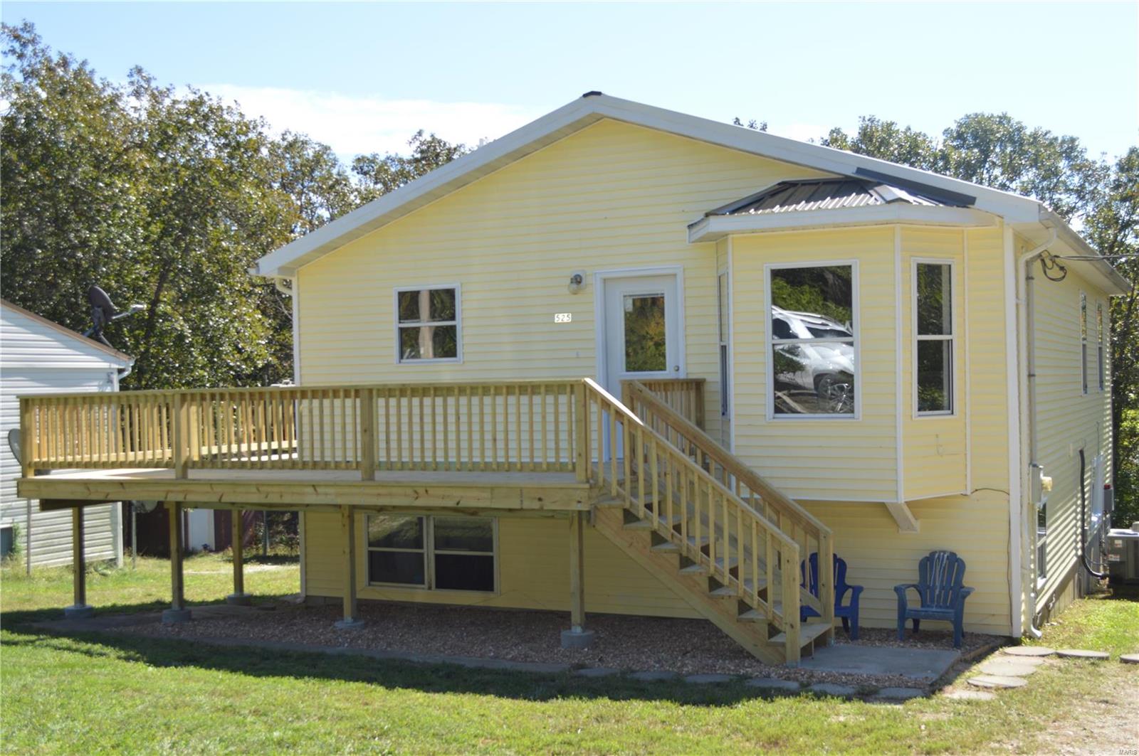Lake St. Clair - Residential