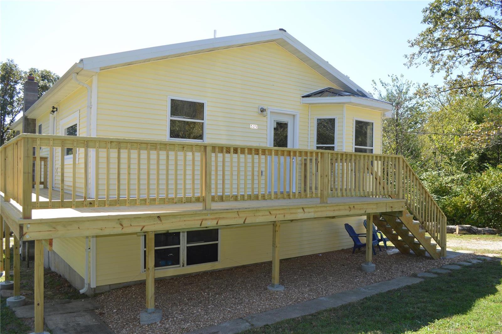 Lake St. Clair - Residential