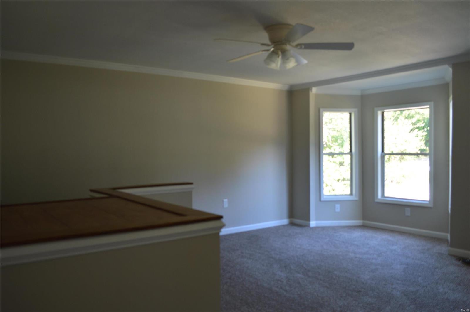 Lake St. Clair - Residential