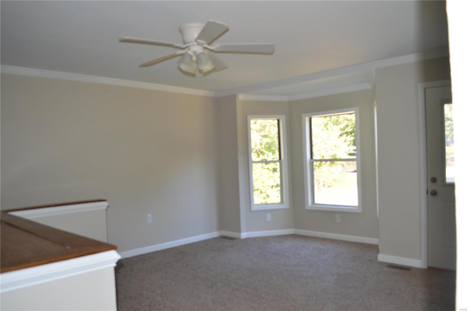 Lake St. Clair - Residential