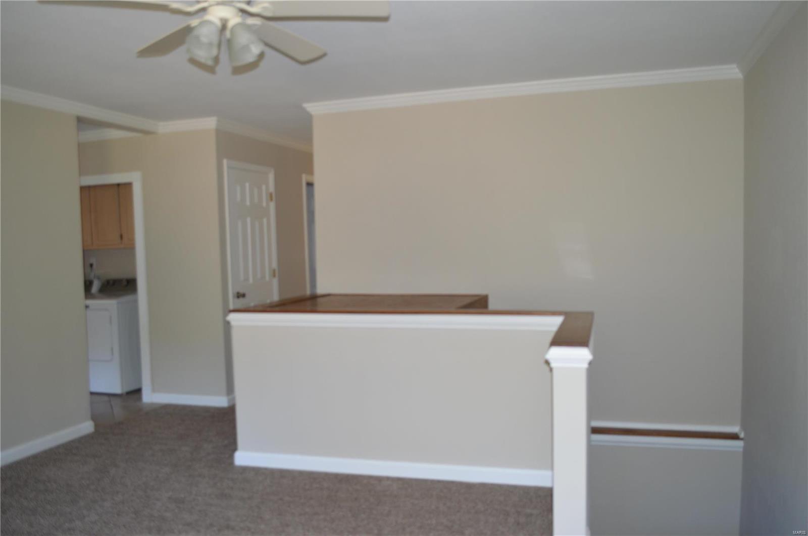 Lake St. Clair - Residential