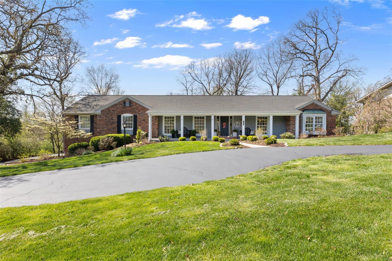 Ladue Pines 4 - Residential