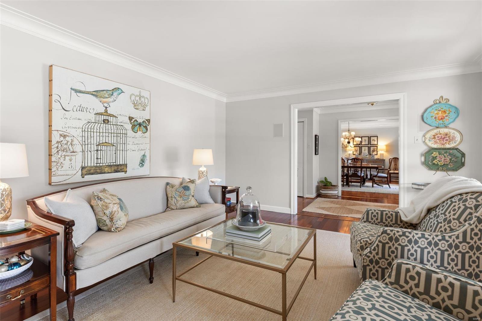 Ladue Pines 4 - Residential