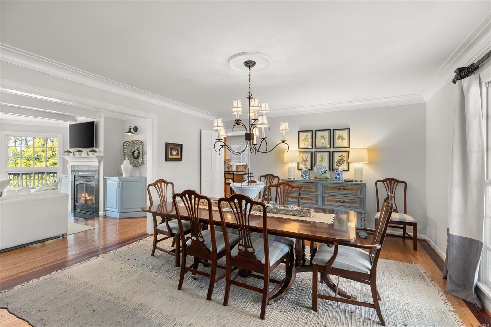 Ladue Pines 4 - Residential