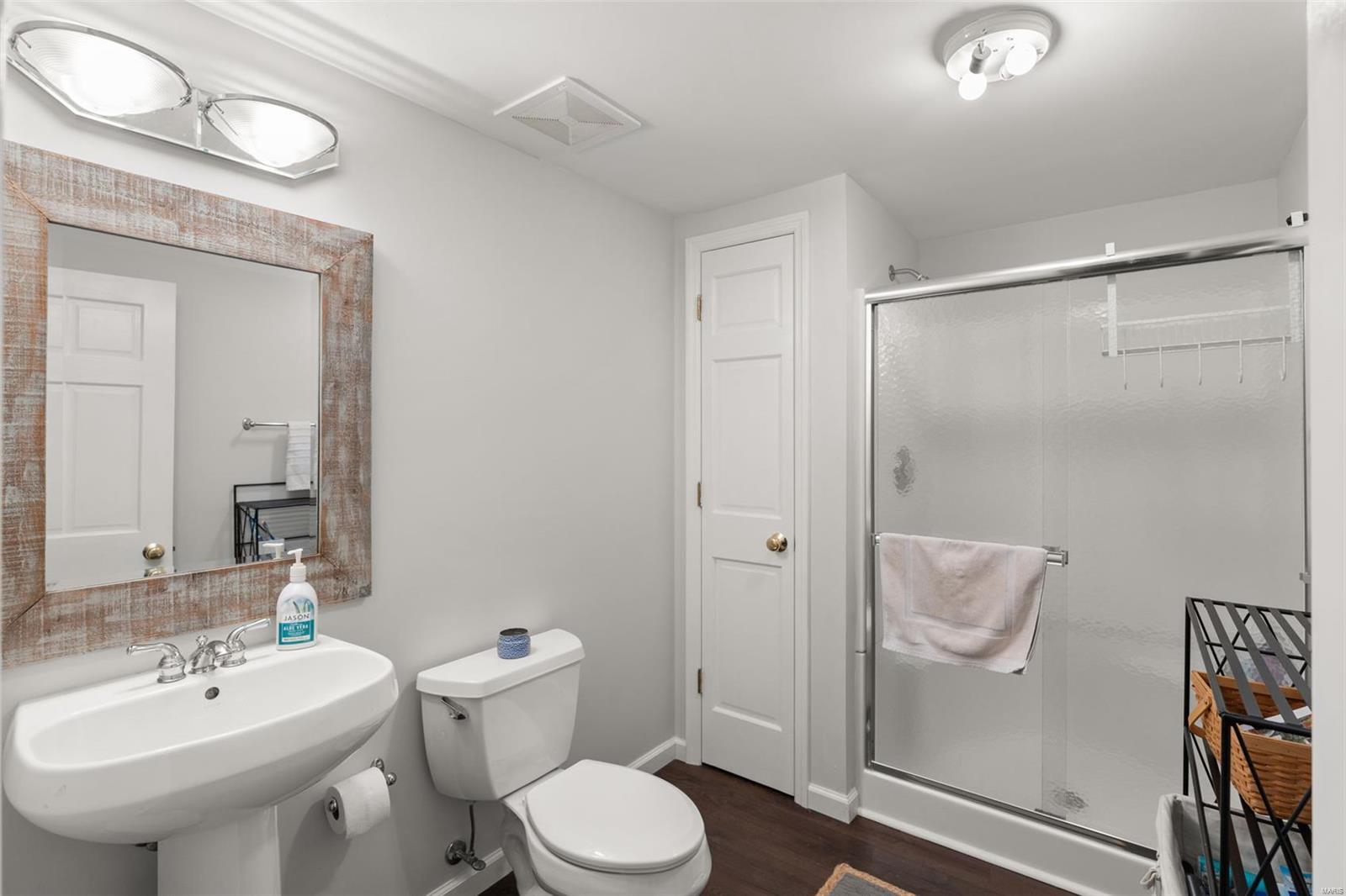 Ladue Pines 4 - Residential