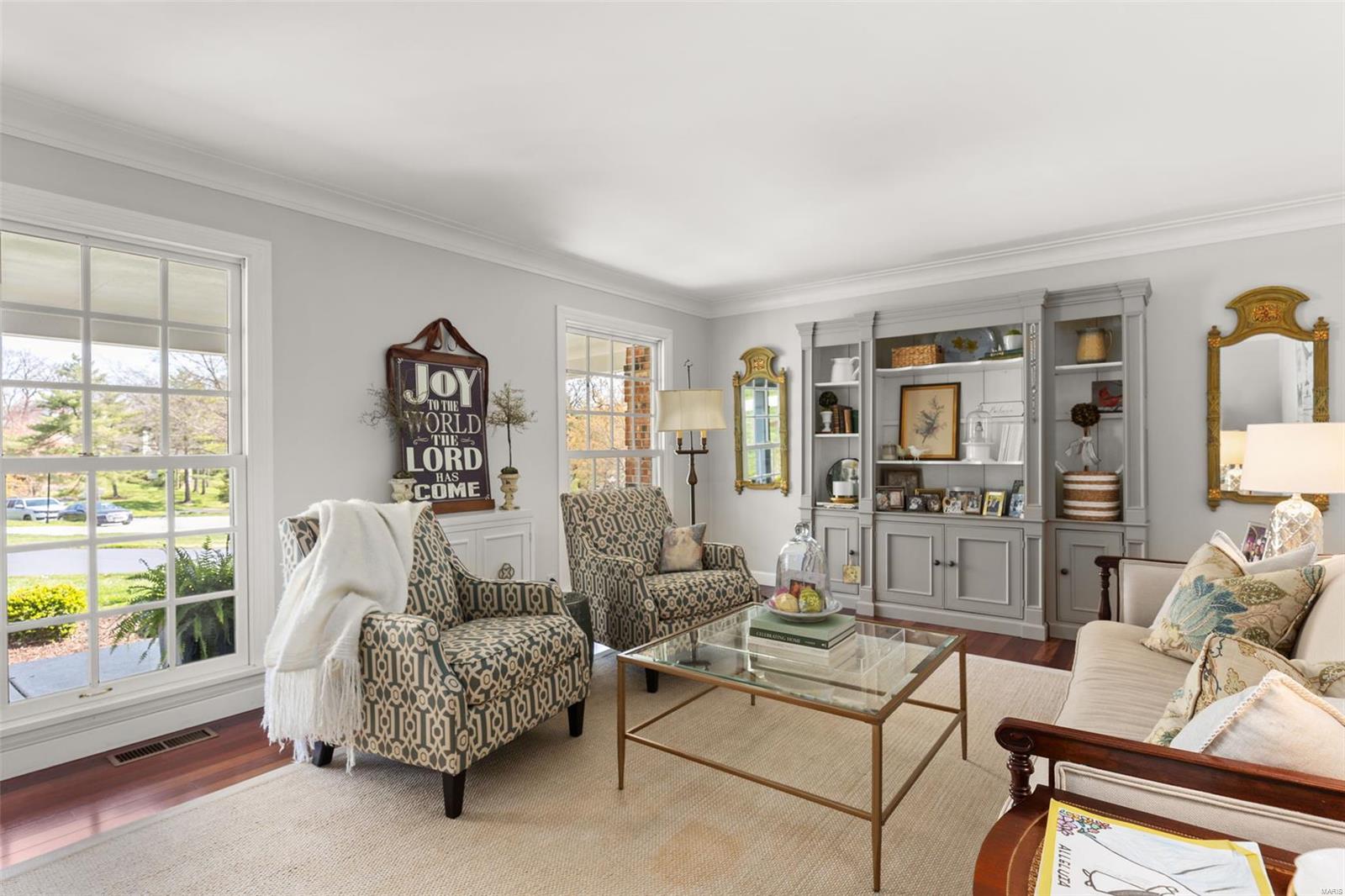 Ladue Pines 4 - Residential