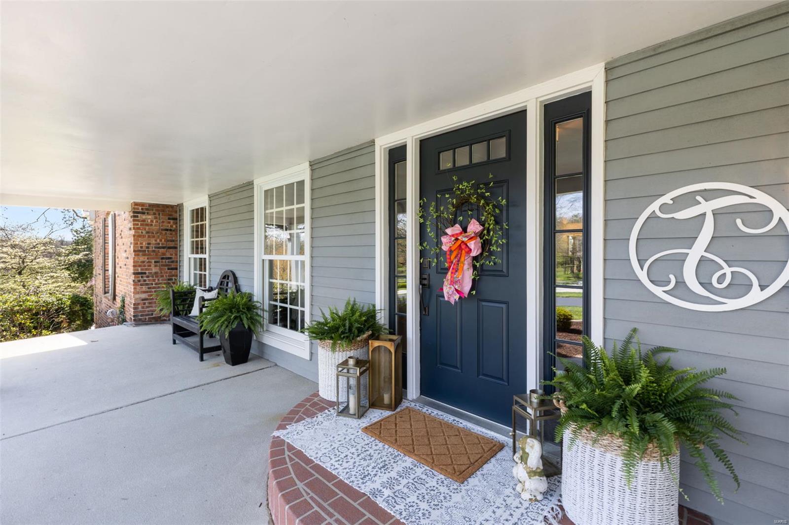 Ladue Pines 4 - Residential