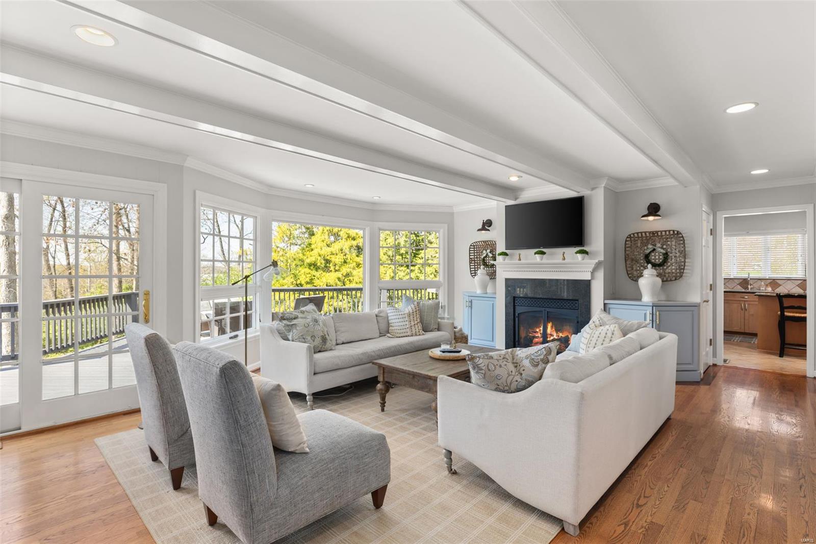 Ladue Pines 4 - Residential