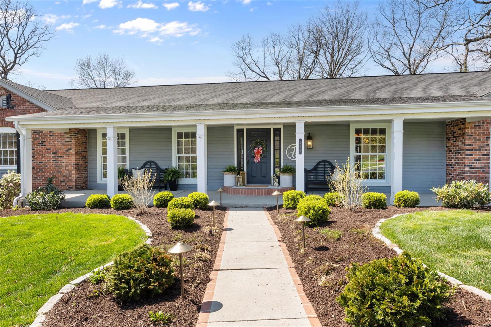 Ladue Pines 4 - Residential