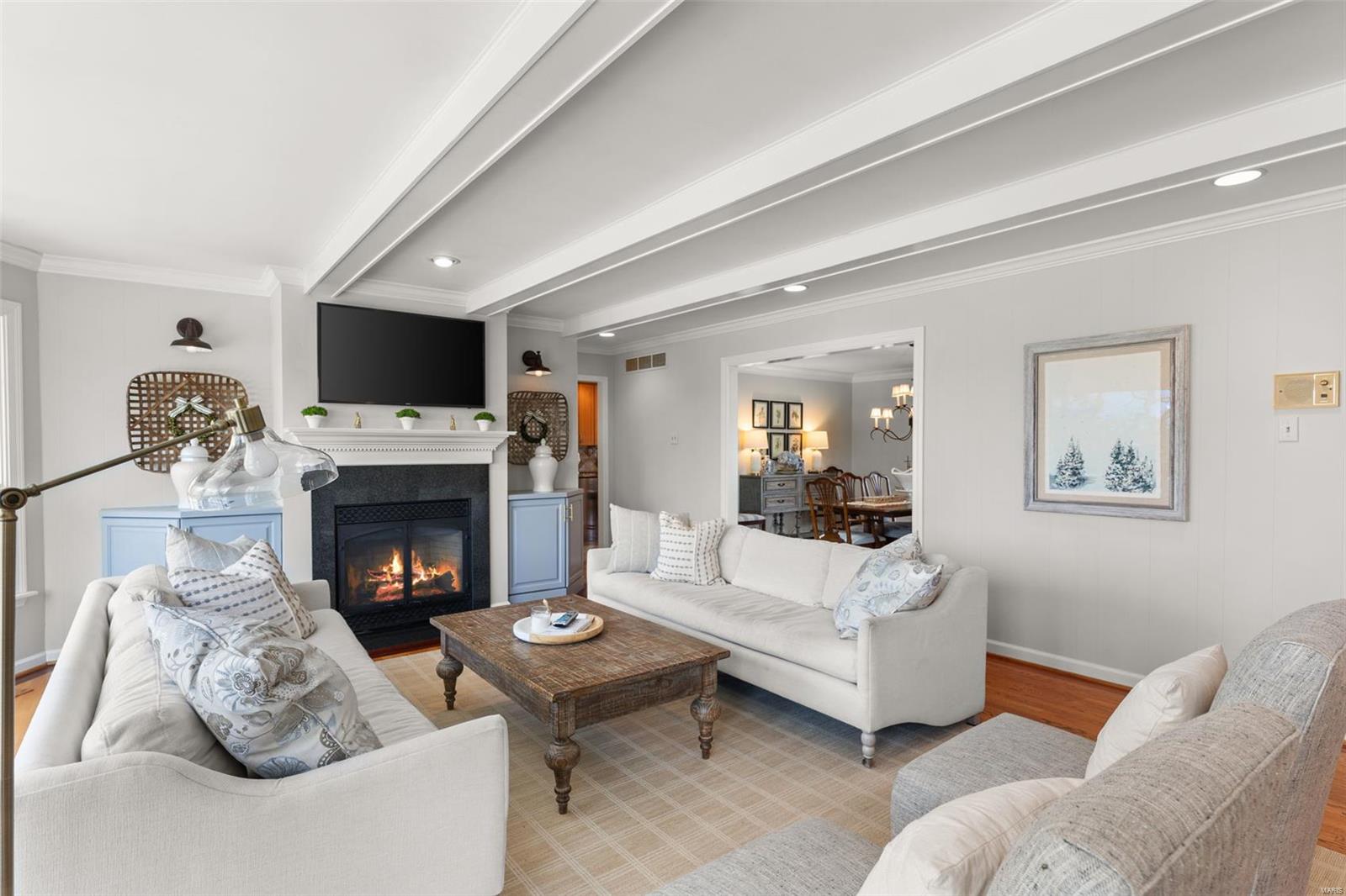 Ladue Pines 4 - Residential