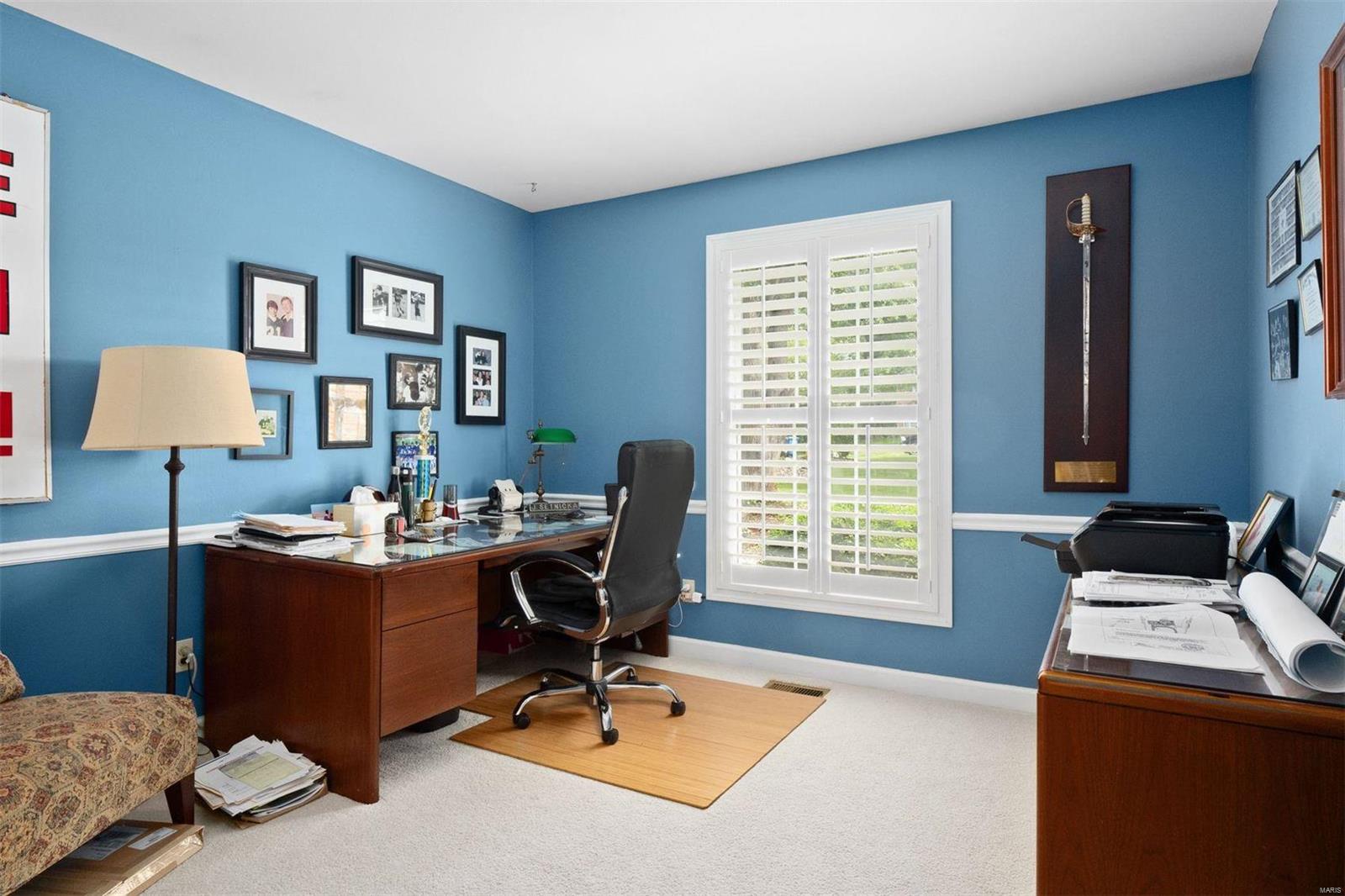 Forest Hills Club Estates Area 5-B - Residential