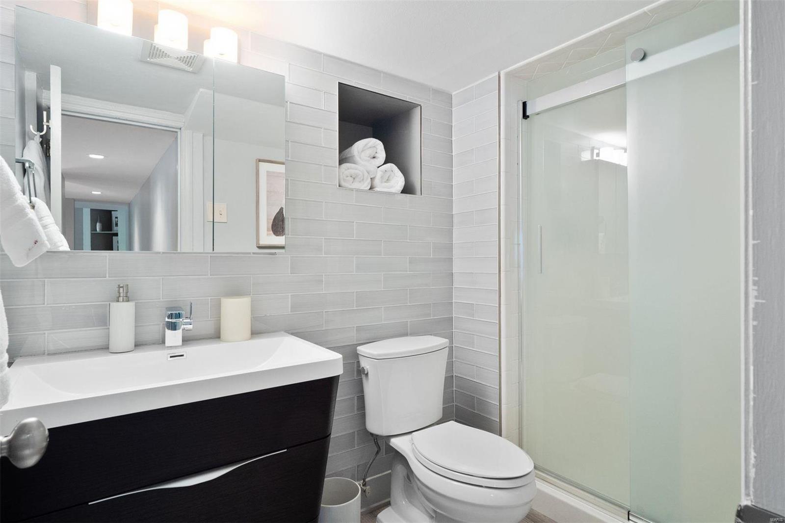 Forest Hills Club Estates Area 5-B - Residential