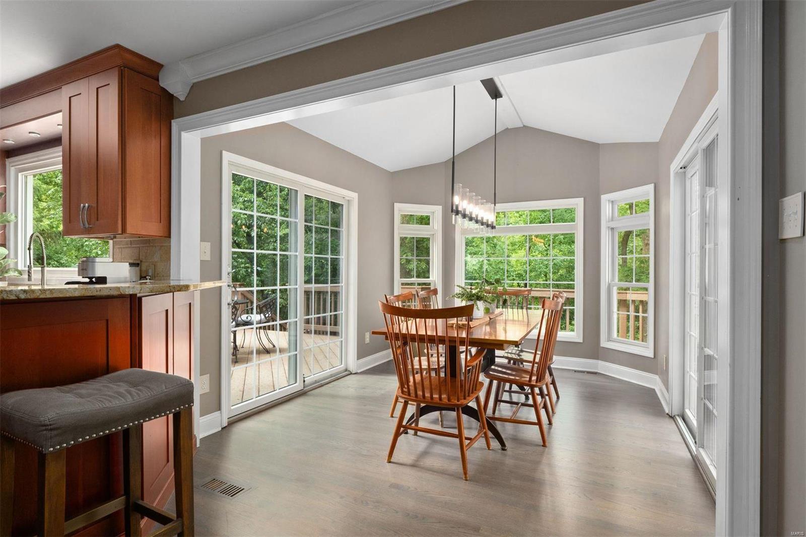 Forest Hills Club Estates Area 5-B - Residential