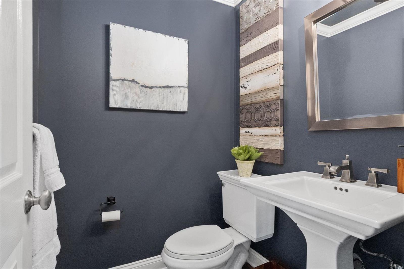 Forest Hills Club Estates Area 5-B - Residential