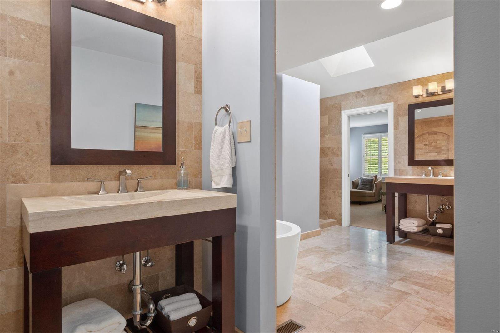 Forest Hills Club Estates Area 5-B - Residential