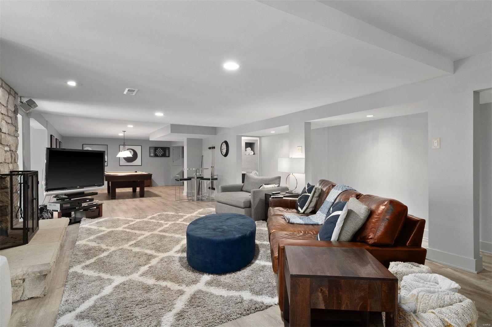 Forest Hills Club Estates Area 5-B - Residential