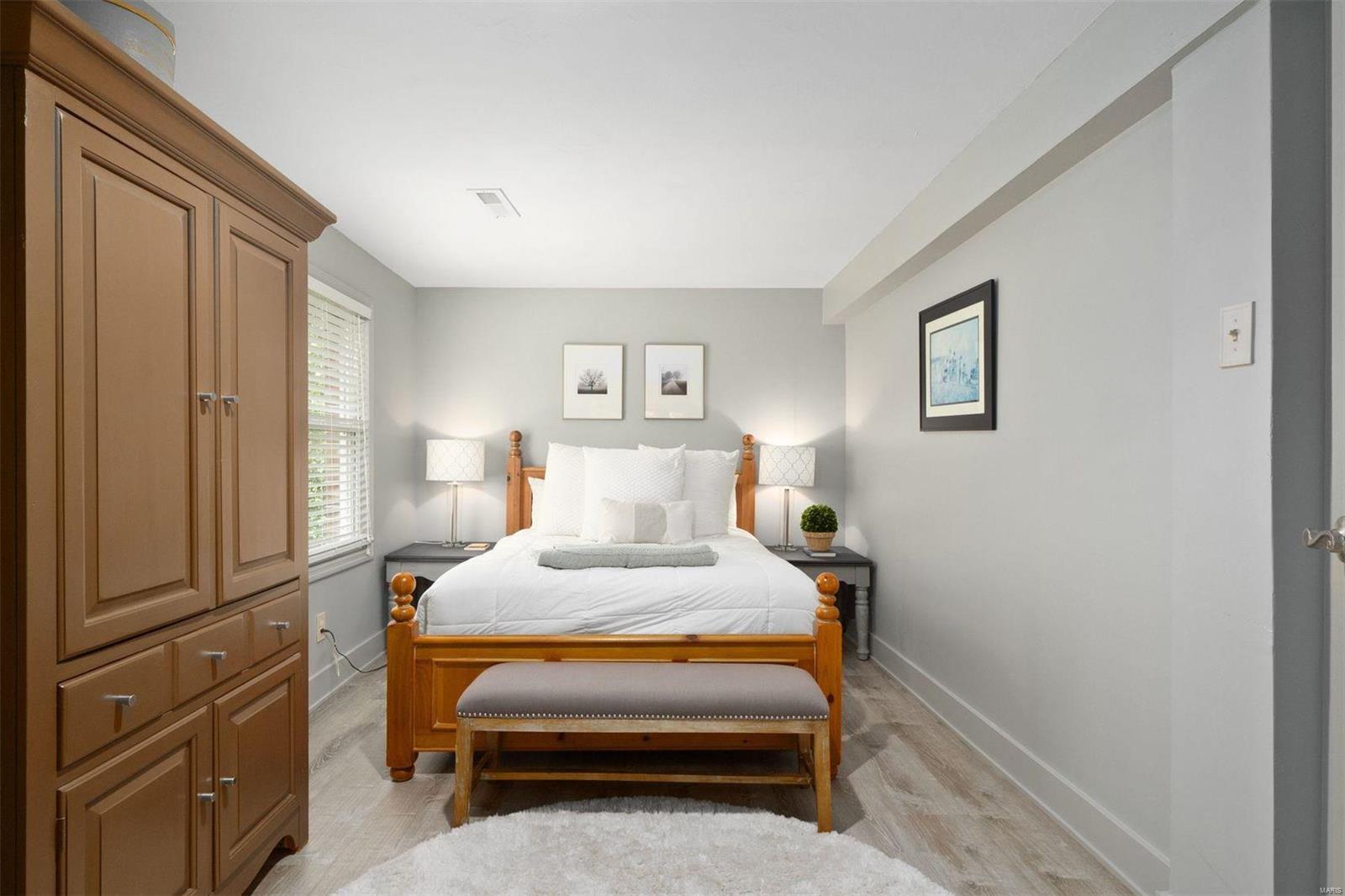 Forest Hills Club Estates Area 5-B - Residential