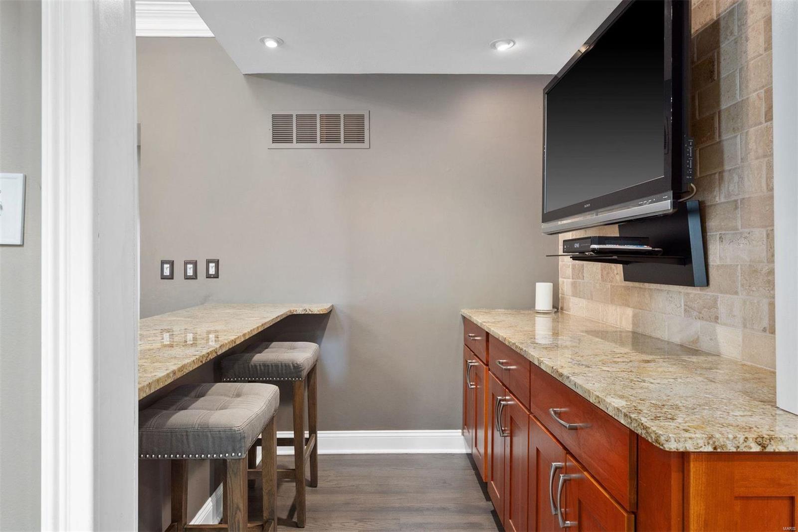 Forest Hills Club Estates Area 5-B - Residential