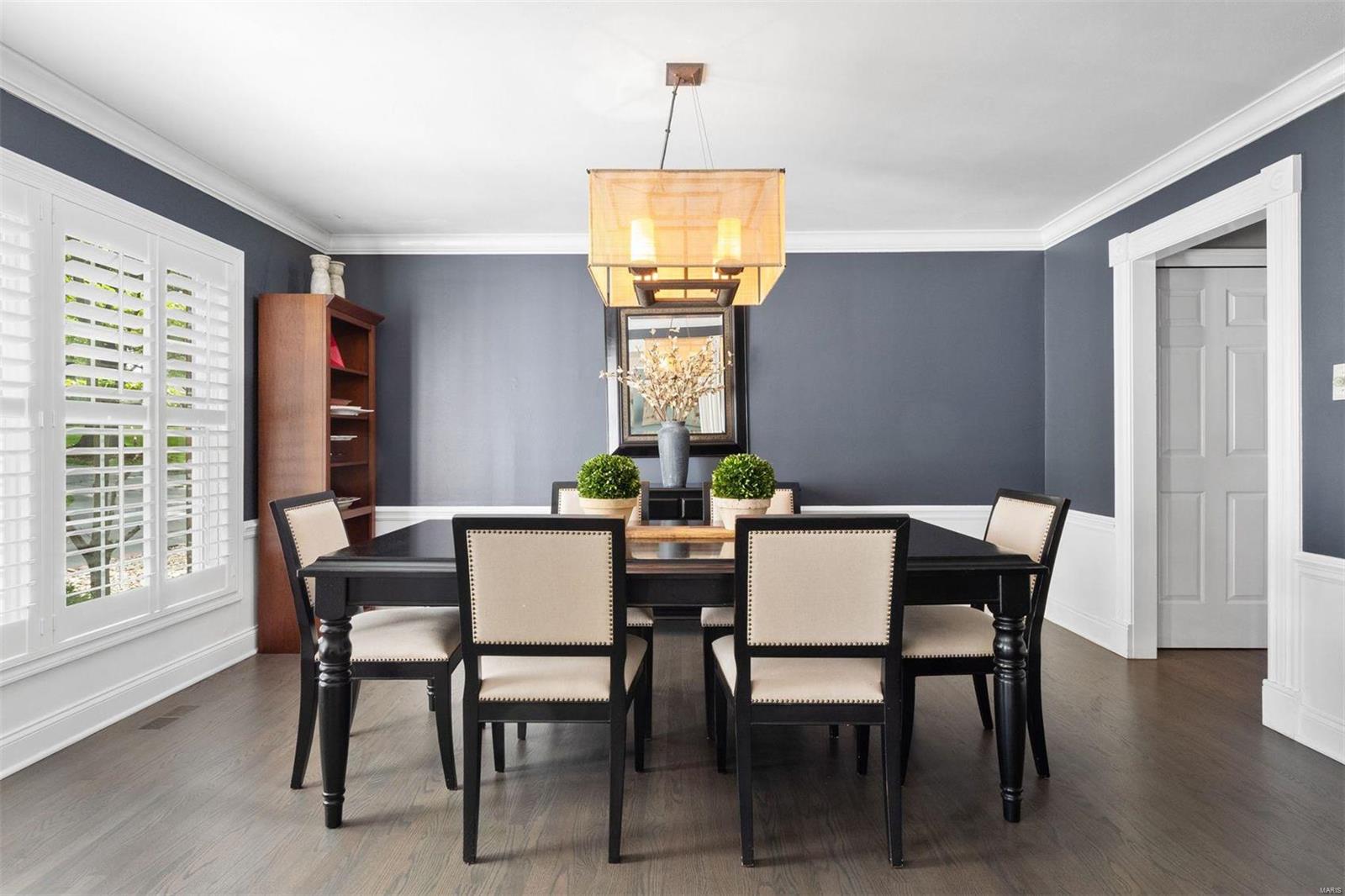 Forest Hills Club Estates Area 5-B - Residential