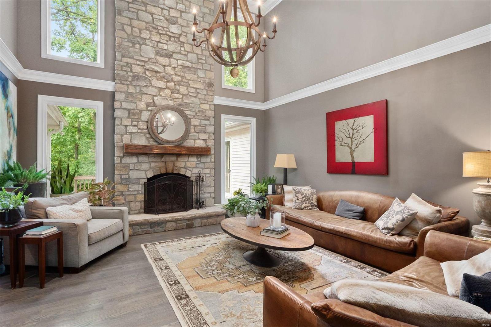 Forest Hills Club Estates Area 5-B - Residential