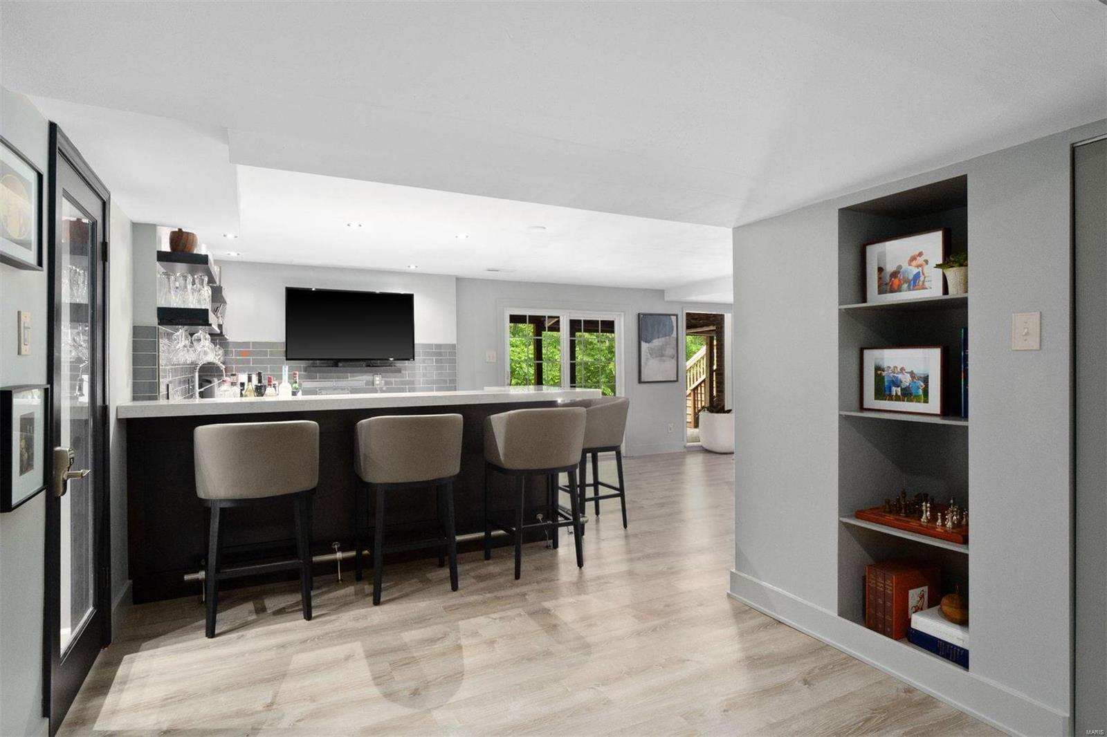 Forest Hills Club Estates Area 5-B - Residential