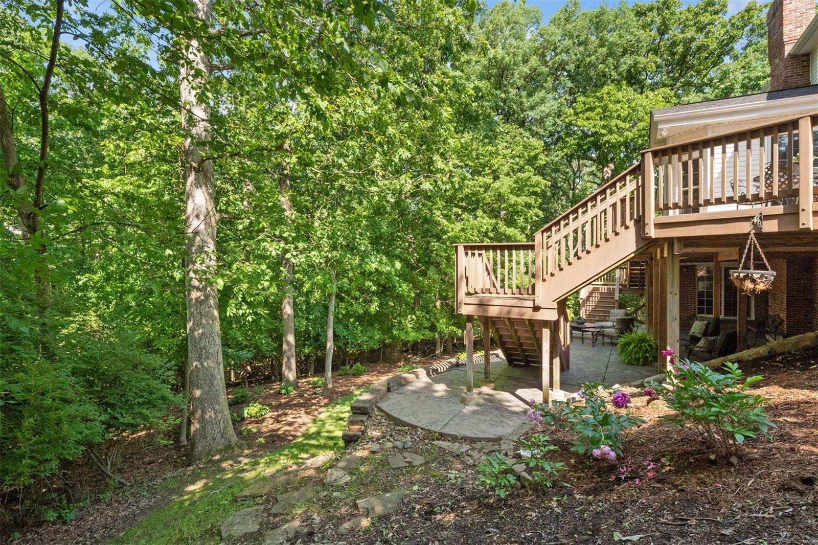 Forest Hills Club Estates Area 5-B - Residential