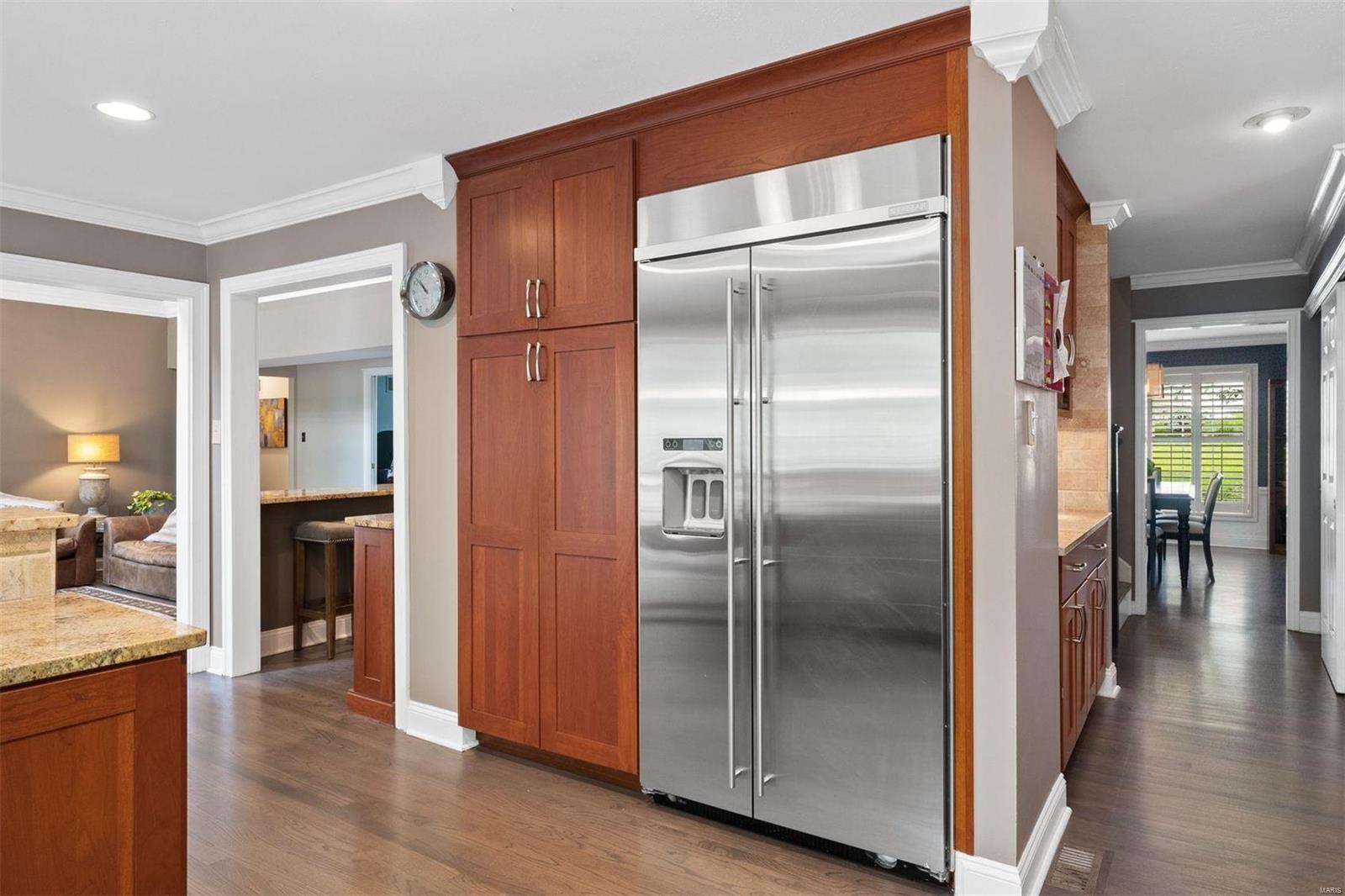 Forest Hills Club Estates Area 5-B - Residential