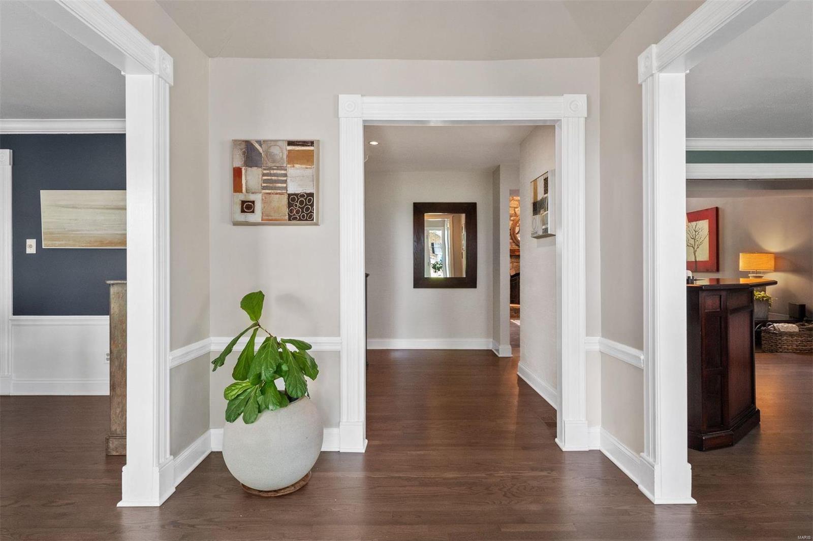 Forest Hills Club Estates Area 5-B - Residential