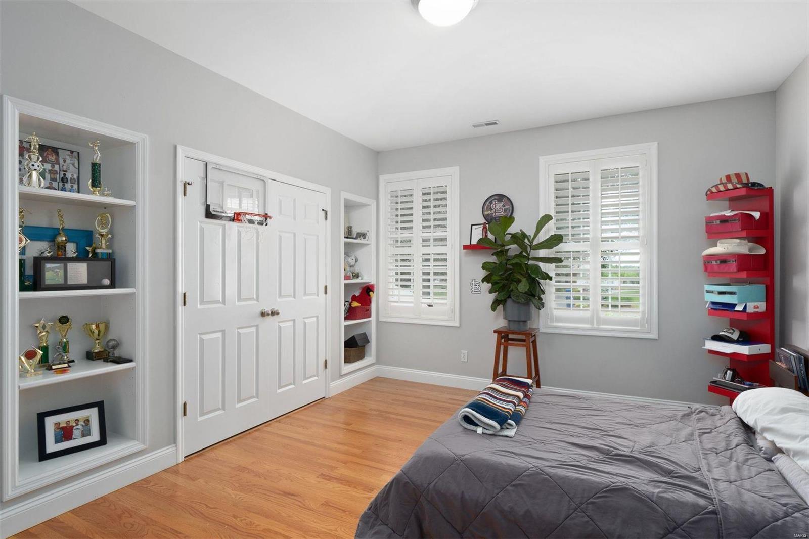 Forest Hills Club Estates Area 5-B - Residential