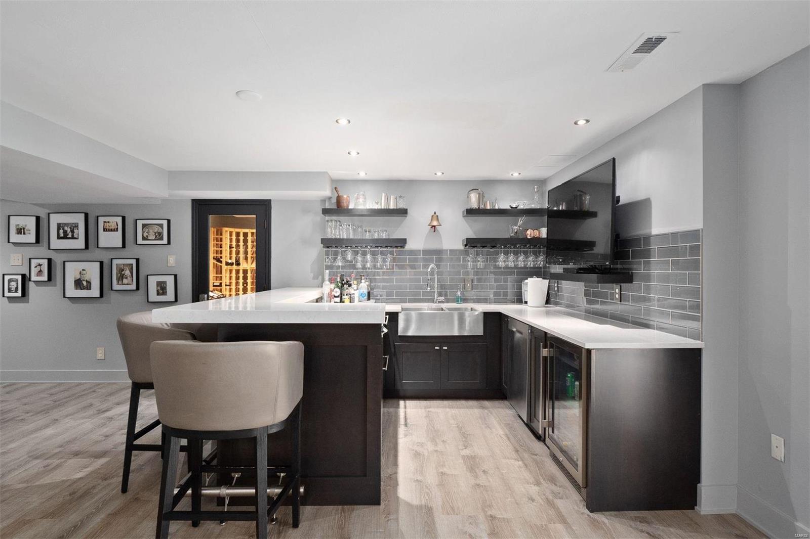 Forest Hills Club Estates Area 5-B - Residential