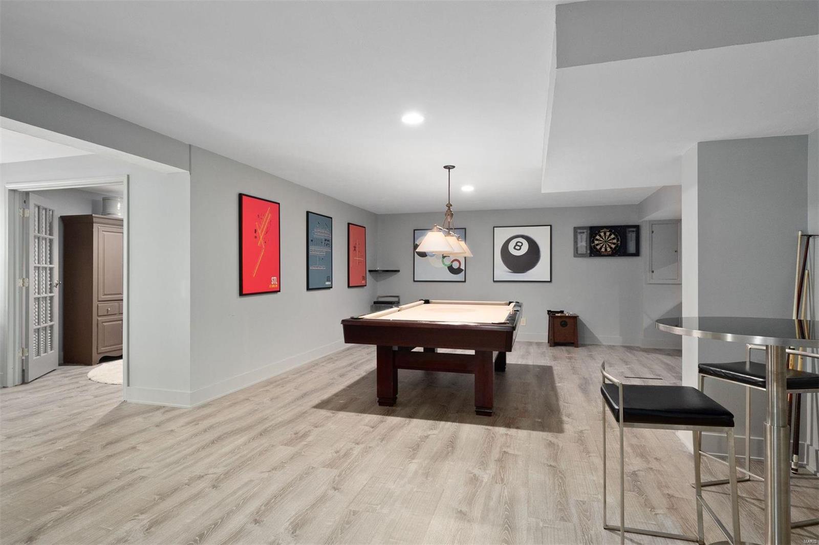 Forest Hills Club Estates Area 5-B - Residential