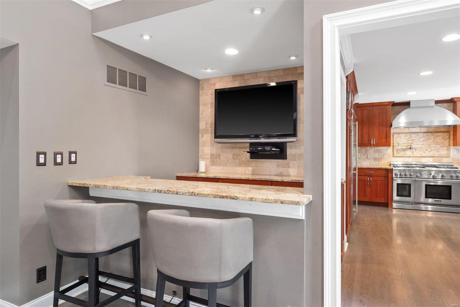 Forest Hills Club Estates Area 5-B - Residential