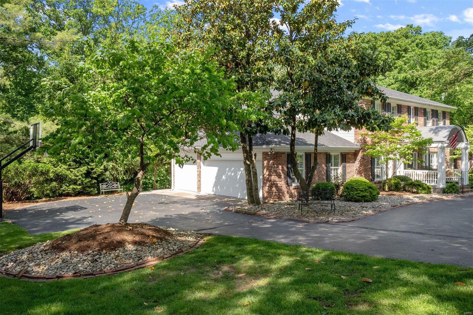 Forest Hills Club Estates Area 5-B - Residential