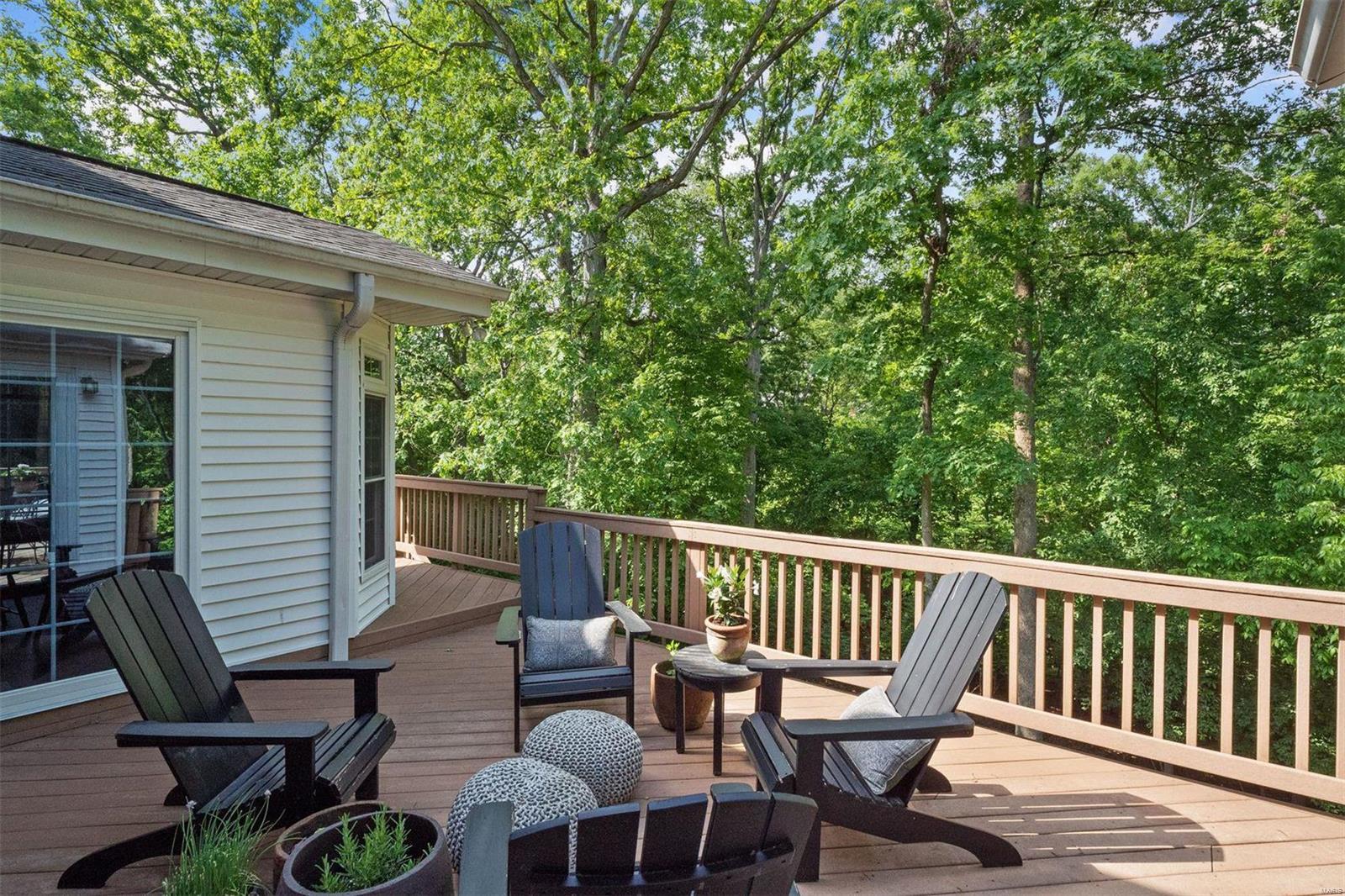 Forest Hills Club Estates Area 5-B - Residential