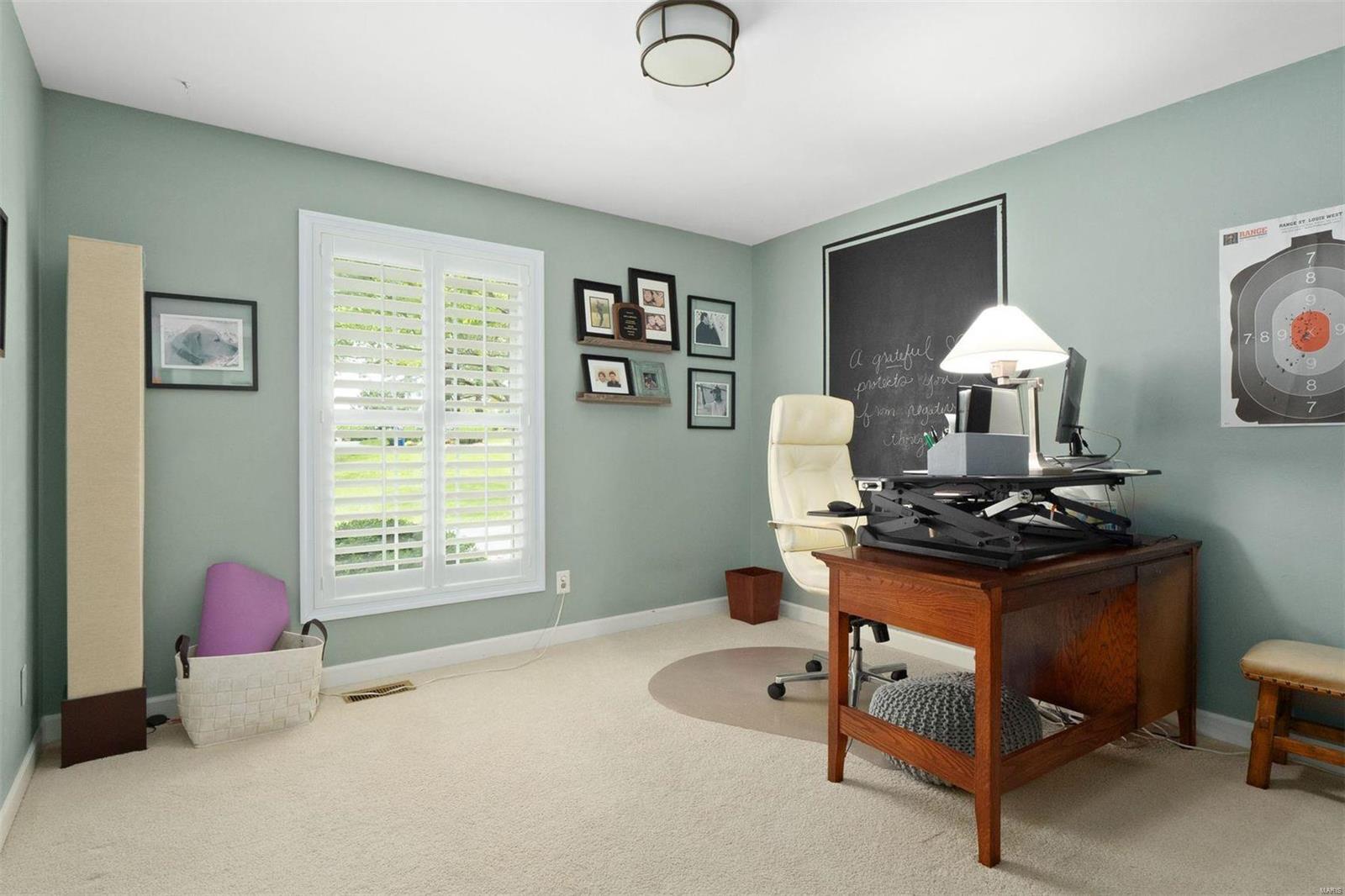 Forest Hills Club Estates Area 5-B - Residential