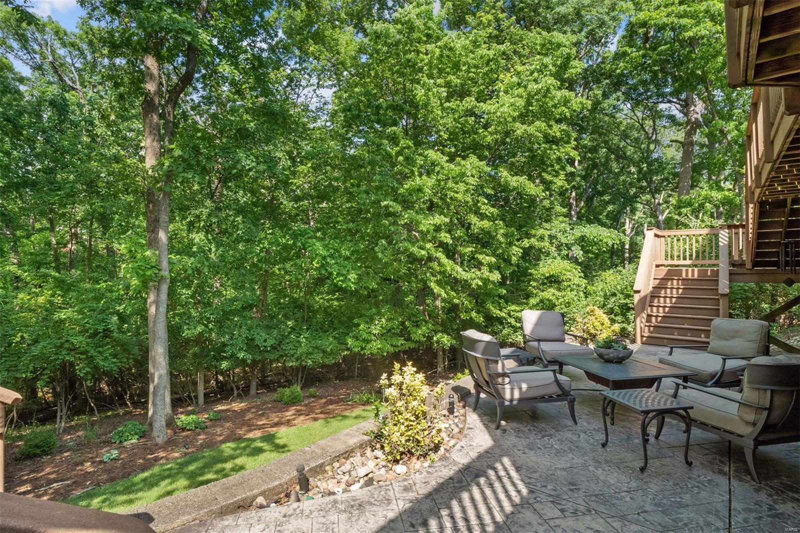 Forest Hills Club Estates Area 5-B - Residential