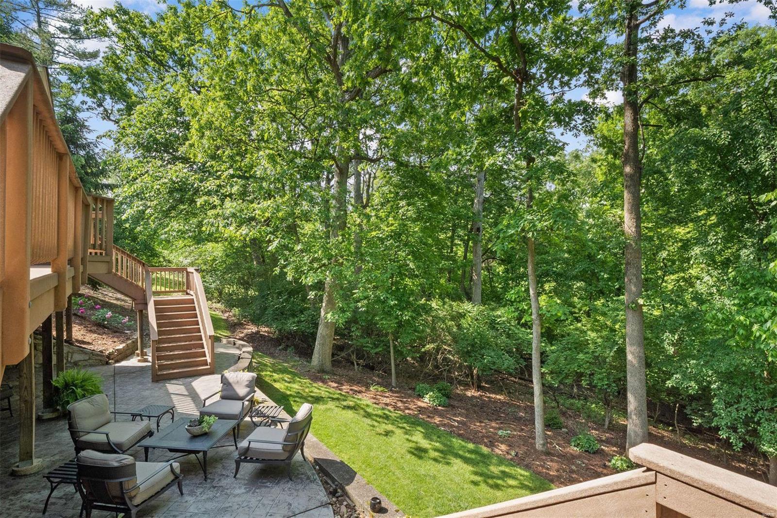 Forest Hills Club Estates Area 5-B - Residential